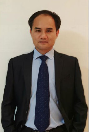 任榮明-中誠金橋特聘道路設計專家
